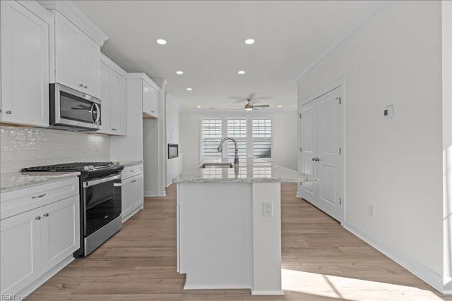 2201 Cypress AVE A, Virginia Beach, VA 23451