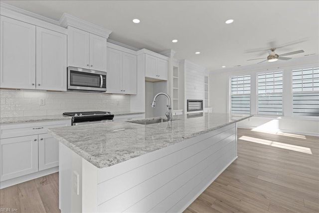 2201 Cypress AVE A, Virginia Beach, VA 23451