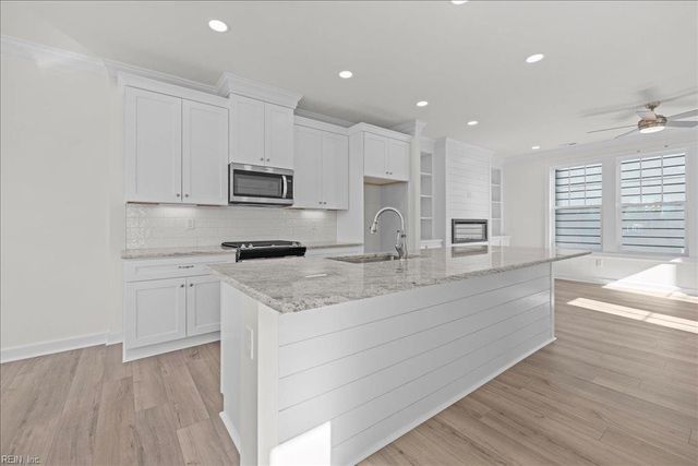 2201 Cypress AVE A, Virginia Beach, VA 23451