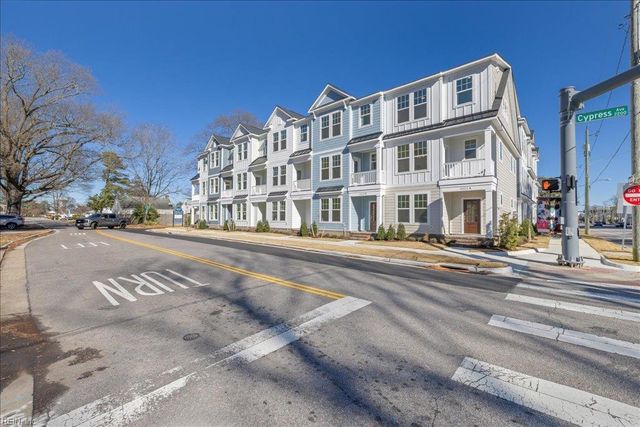 2201 Cypress AVE A, Virginia Beach, VA 23451