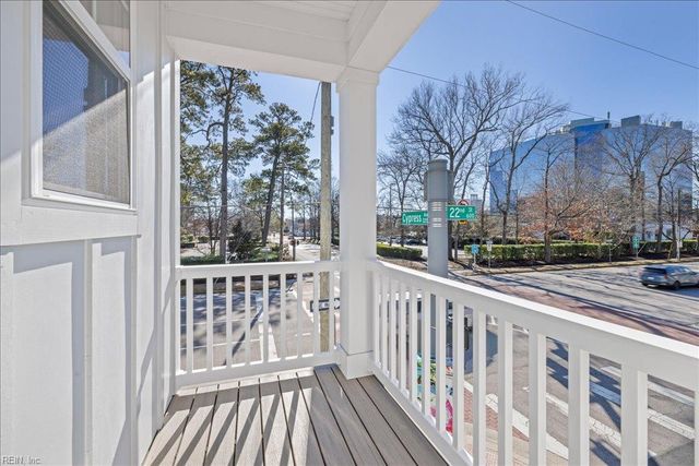 2201 Cypress AVE A, Virginia Beach, VA 23451