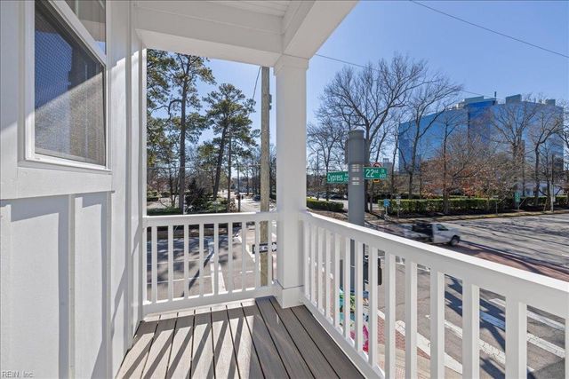 2201 Cypress AVE A, Virginia Beach, VA 23451