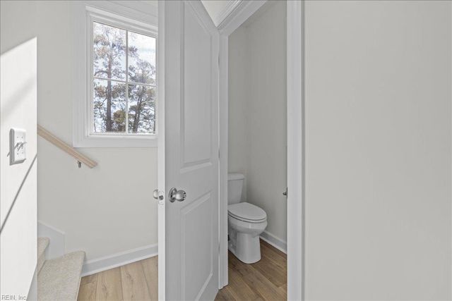 2201 Cypress AVE A, Virginia Beach, VA 23451