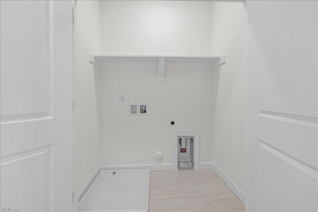 2201 Cypress AVE A, Virginia Beach, VA 23451