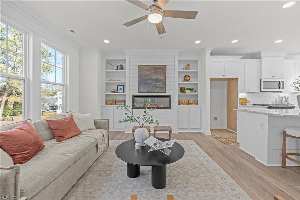 2201 Cypress AVE A, Virginia Beach, VA 23451