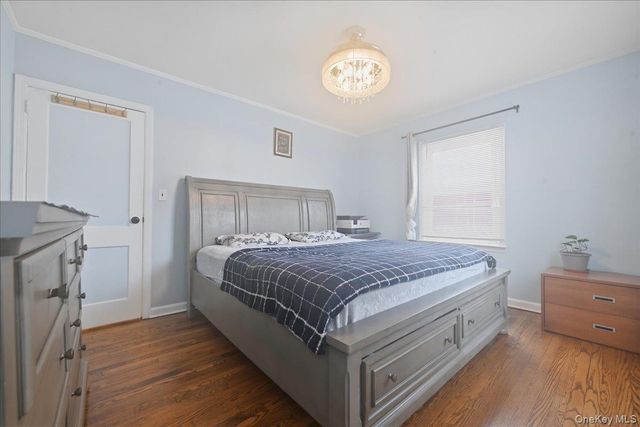 846 Harrison Street, West Hempstead, NY 11552