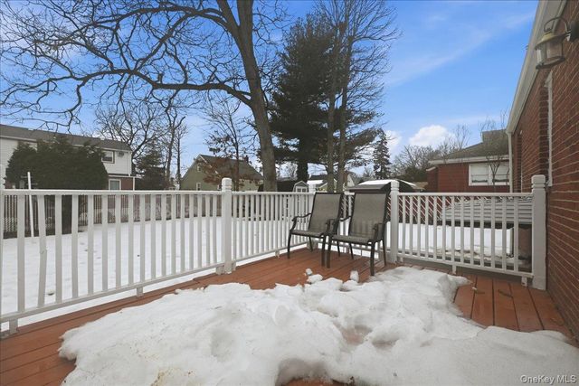 846 Harrison Street, West Hempstead, NY 11552