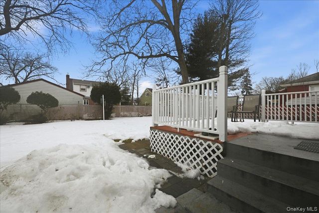 846 Harrison Street, West Hempstead, NY 11552