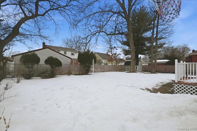 846 Harrison Street, West Hempstead, NY 11552