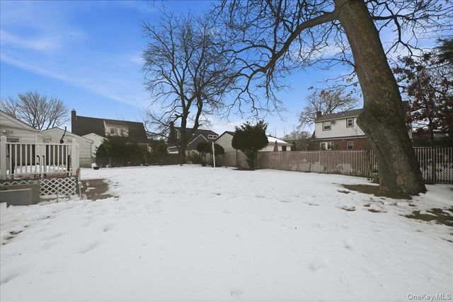 846 Harrison Street, West Hempstead, NY 11552