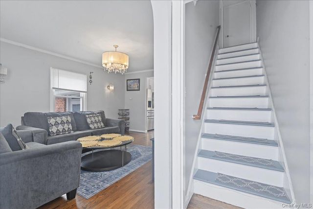 846 Harrison Street, West Hempstead, NY 11552