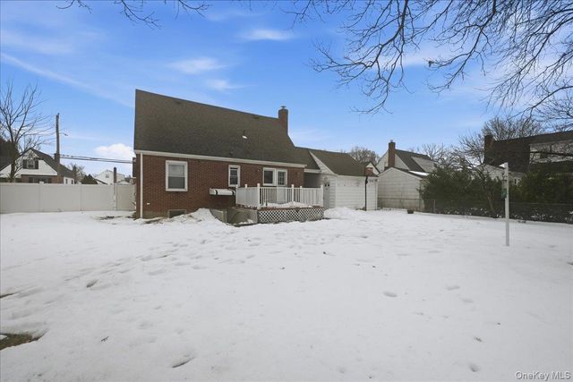 846 Harrison Street, West Hempstead, NY 11552