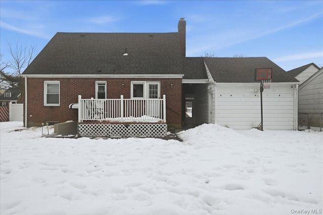 846 Harrison Street, West Hempstead, NY 11552