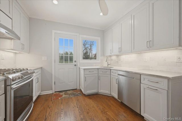 846 Harrison Street, West Hempstead, NY 11552