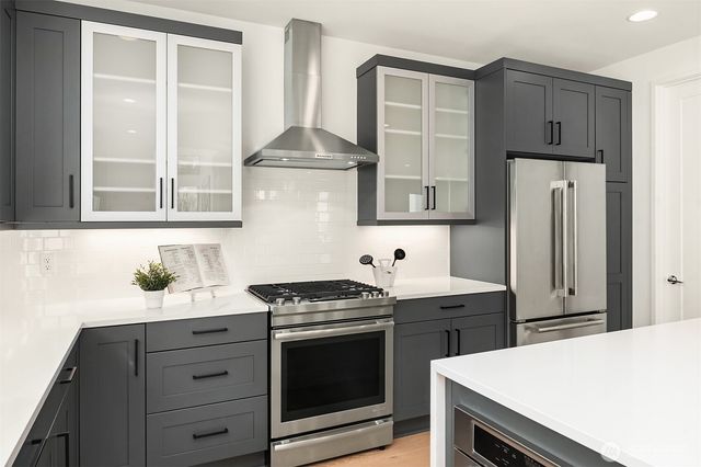 13368 SE 68th Place, Newcastle, WA 98059