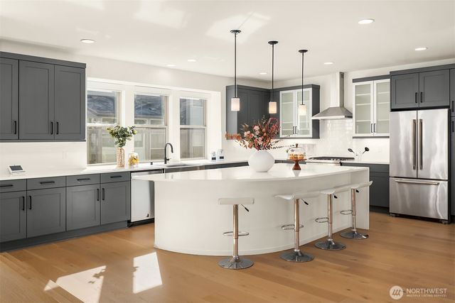 13368 SE 68th Place, Newcastle, WA 98059