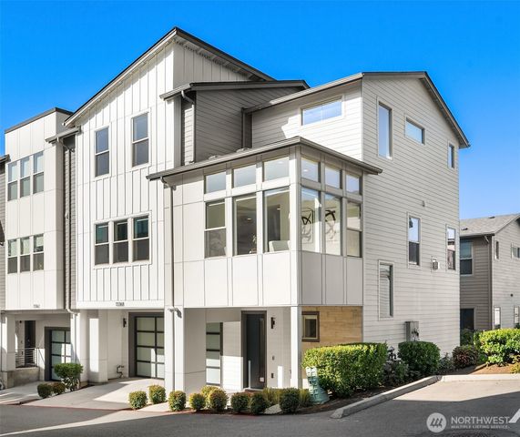 13368 SE 68th Place, Newcastle, WA 98059