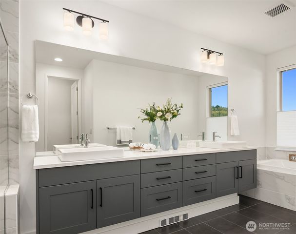 13368 SE 68th Place, Newcastle, WA 98059