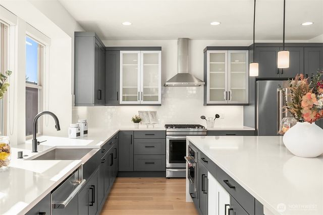 13368 SE 68th Place, Newcastle, WA 98059