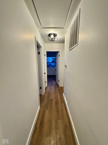 535 N Arlington Street, Greencastle, IN 46135