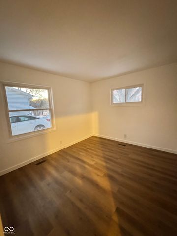 535 N Arlington Street, Greencastle, IN 46135