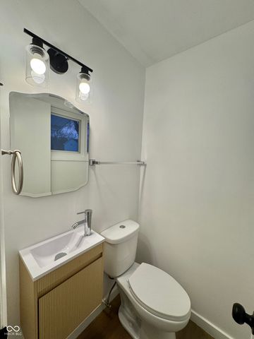 535 N Arlington Street, Greencastle, IN 46135