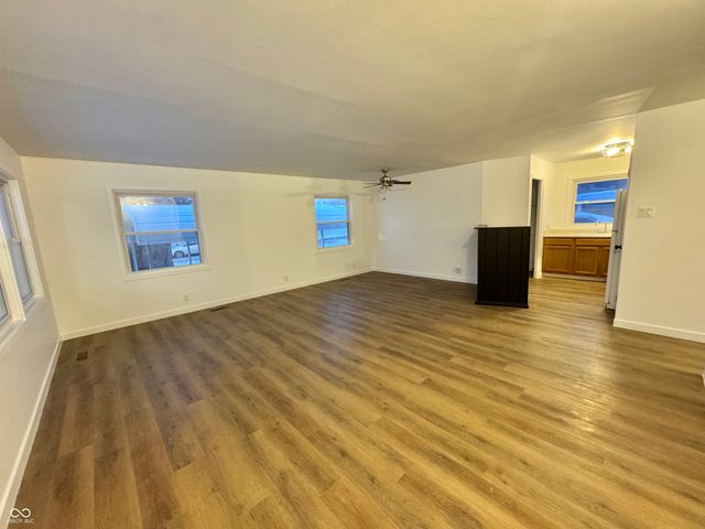 535 N Arlington Street, Greencastle, IN 46135