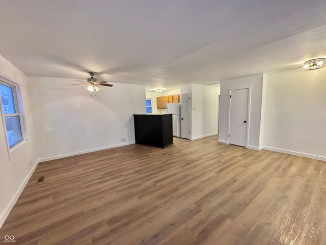 535 N Arlington Street, Greencastle, IN 46135