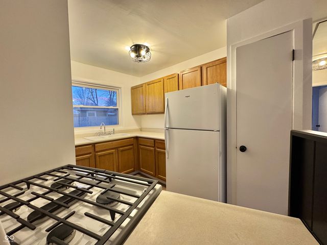 535 N Arlington Street, Greencastle, IN 46135