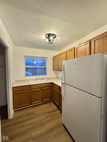 535 N Arlington Street, Greencastle, IN 46135