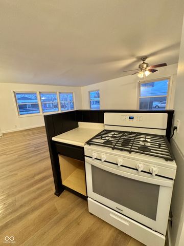 535 N Arlington Street, Greencastle, IN 46135