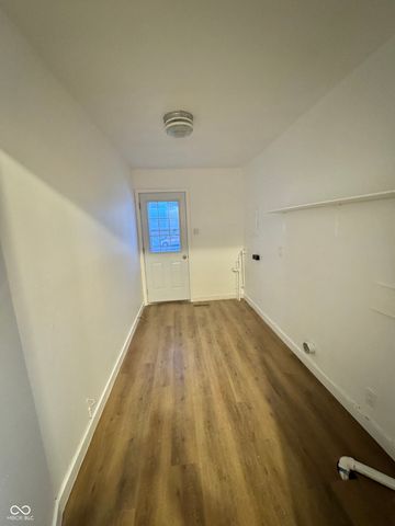 535 N Arlington Street, Greencastle, IN 46135