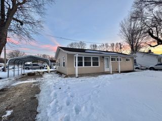 535 N Arlington Street, Greencastle, IN 46135