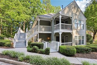 208 Bainbridge Drive, Sandy Springs, GA 30327