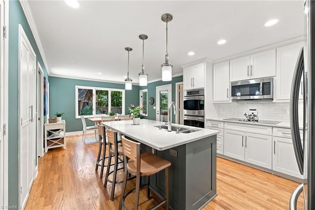 104 Buckingham Place, Salisbury, NC 28144
