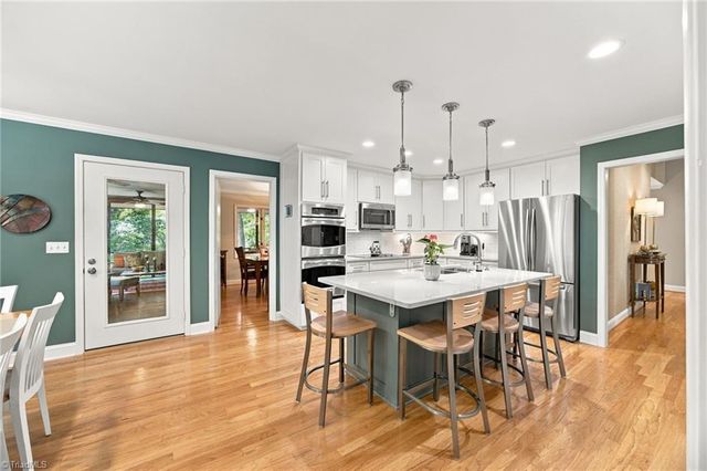 104 Buckingham Place, Salisbury, NC 28144