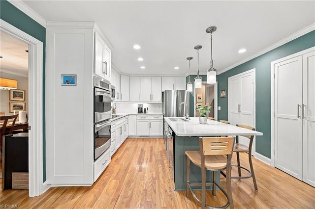 104 Buckingham Place, Salisbury, NC 28144