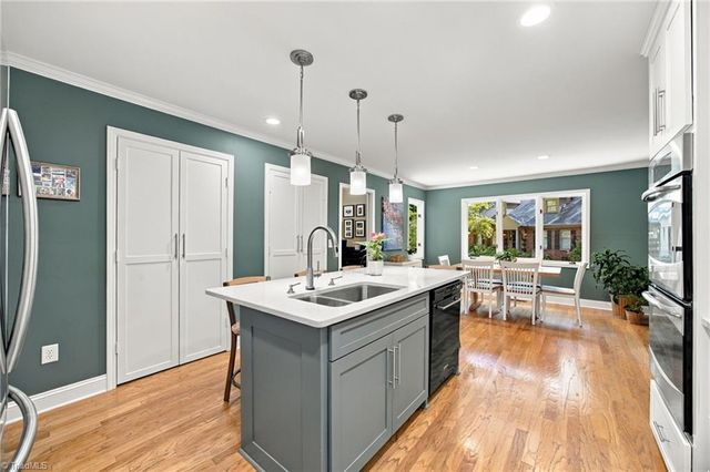 104 Buckingham Place, Salisbury, NC 28144