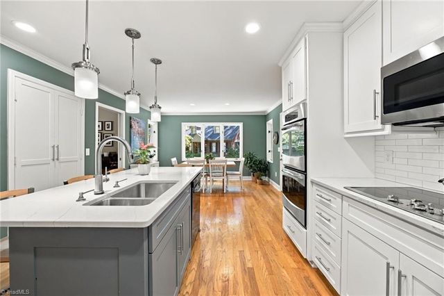 104 Buckingham Place, Salisbury, NC 28144