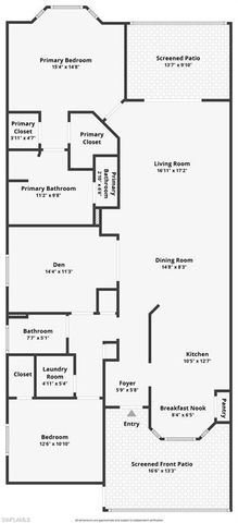 10420 Wine Palm RD 5421, Fort Myers, FL 33966