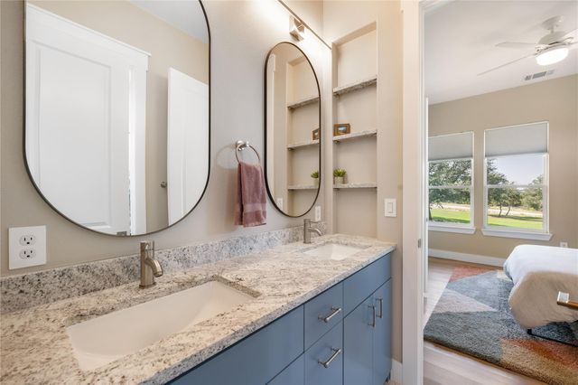 1516 E Flying Owl DR, Johnson City, TX 78636