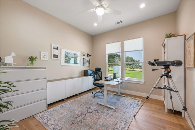 1516 E Flying Owl DR, Johnson City, TX 78636