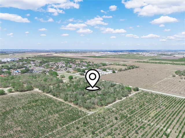 FRIEDLANDER ROAD, Babson Park, FL 33827