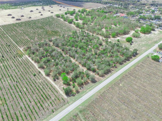 FRIEDLANDER ROAD, Babson Park, FL 33827