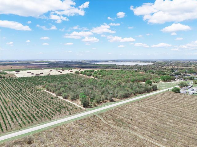 FRIEDLANDER ROAD, Babson Park, FL 33827