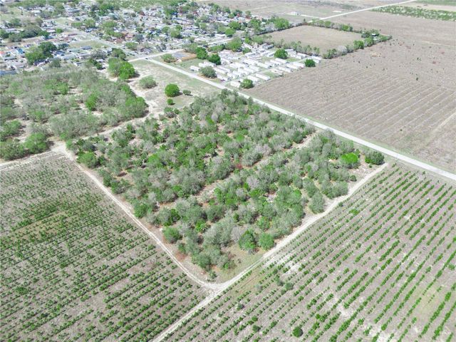 FRIEDLANDER ROAD, Babson Park, FL 33827