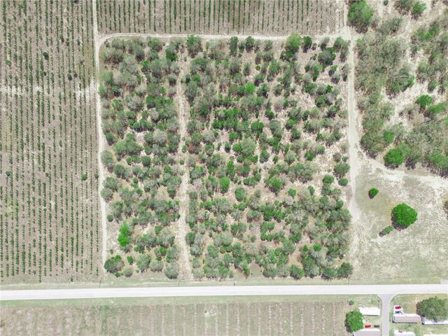 FRIEDLANDER ROAD, Babson Park, FL 33827