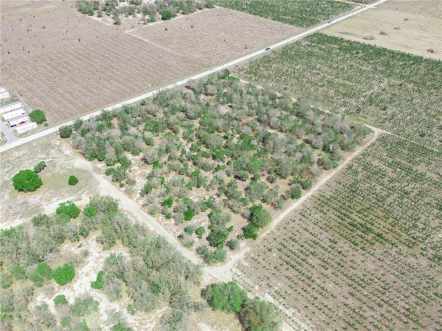 FRIEDLANDER ROAD, Babson Park, FL 33827