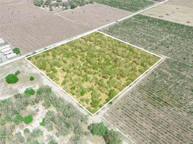 FRIEDLANDER ROAD, Babson Park, FL 33827