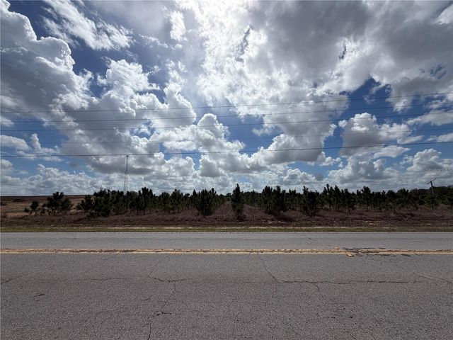 FRIEDLANDER ROAD, Babson Park, FL 33827